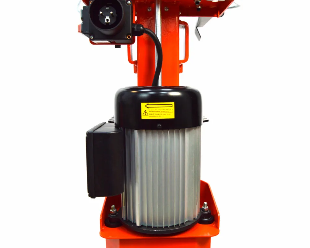 Дровокол BRAIT BLS630S (2700Вт,сила раскола 6т)