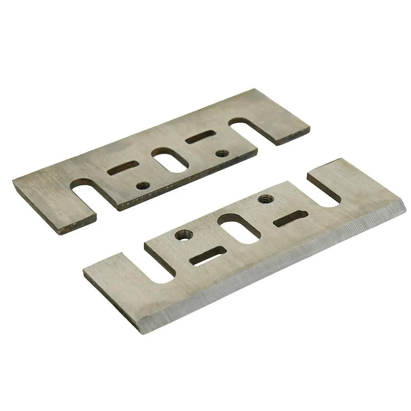 Ножи для рубанка STURM 82*28*3 ТСТ (2шт)