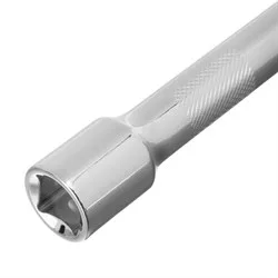 Удлинитель 125мм 1/2" Matrix 13979