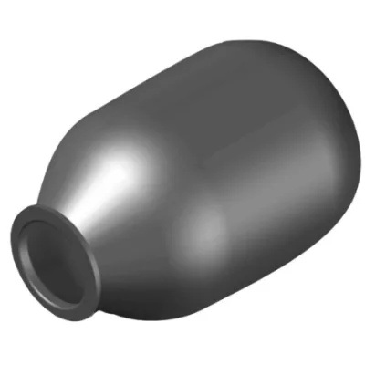 Мембрана д/гидроаккумулятора и расшир.бака EPDM 18-24л VALFEX