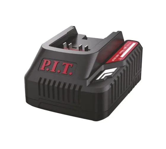 Зарядное устройство P.I.T PH20-3.0A (6-21В 63Вт Li-lon )