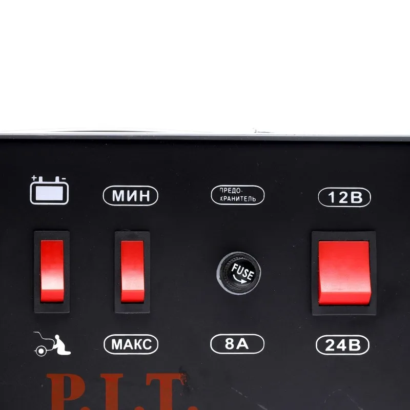 Зарядное устройство P.I.T PZU40-C1
