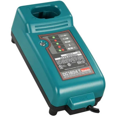 Зарядное устройство Makita NI-CD 18V