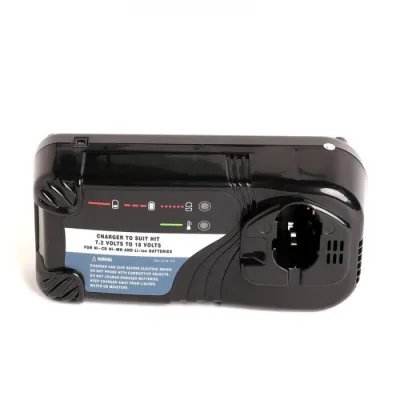 Зарядное устройство Ni-CD 7,2-12V для Hitachi