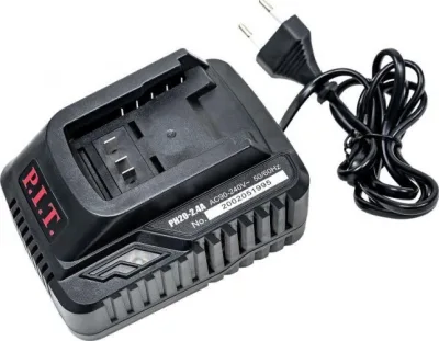 Зарядное устройство P.I.T PH20-2,4A (6-21В 52Вт Li-lon )