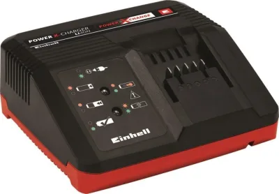 Зарядное устройство EINHELL PXC Power X-Fastcharger 4A 4512103