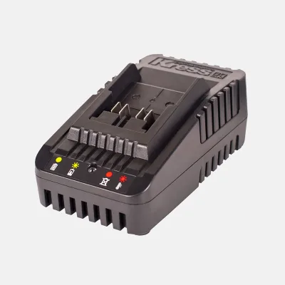 Зарядное устройство KRESS КА3702 20V 2.0Ач