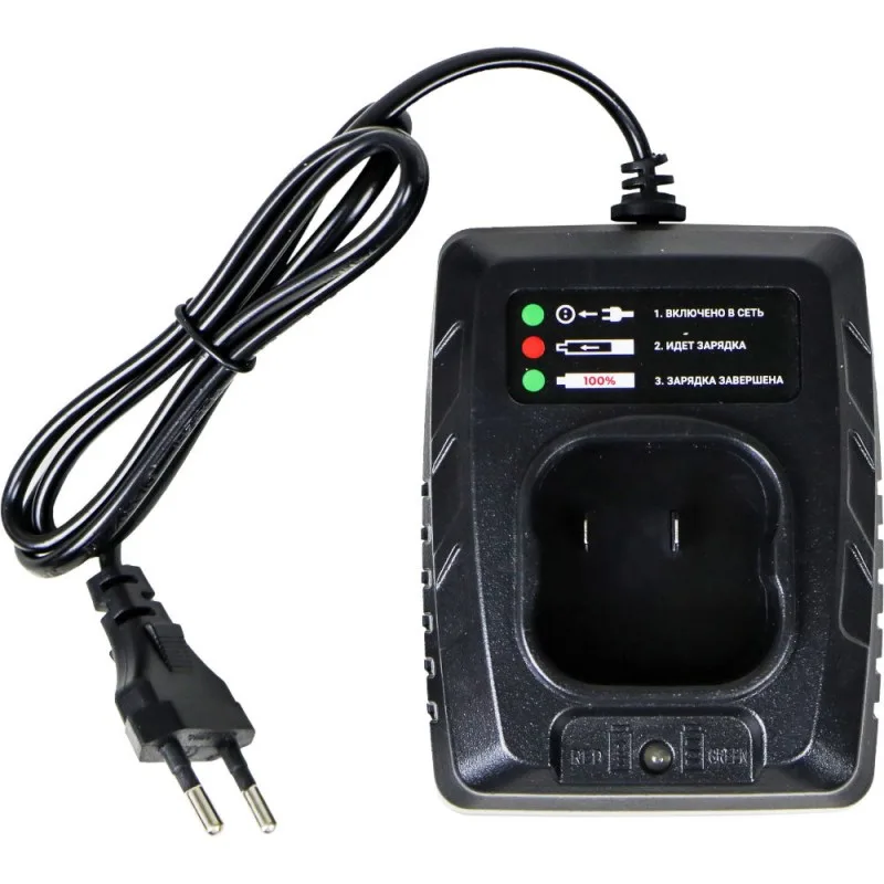 Зарядное устройство для Li-ion аккумуляторов ProfiPower LI-18F A1158