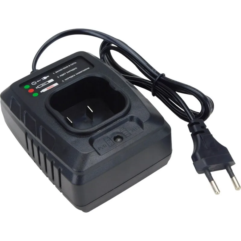 Зарядное устройство для Li-ion аккумуляторов ProfiPower LI-18F A1158