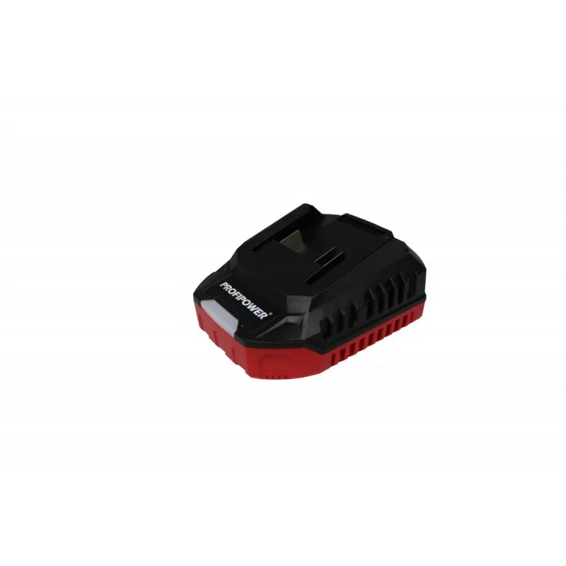 Зарядное устройство для Li-ion аккумуляторов ProfiPower LI-18F A1163