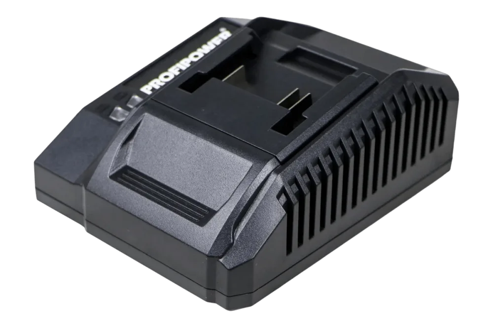 Зарядное устройство для Li-ion аккумуляторов ProfiPower LI-18G A1162
