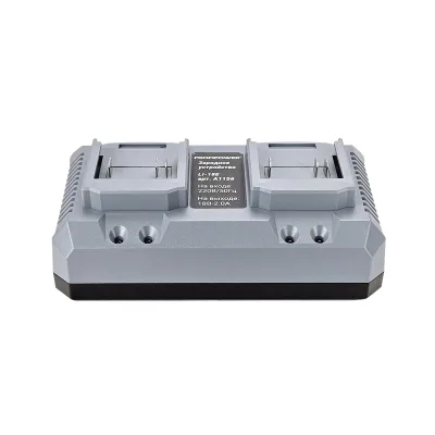 Зарядное устройство для Li-ion 2х аккумуляторов ProfiPower LI-18E A1156