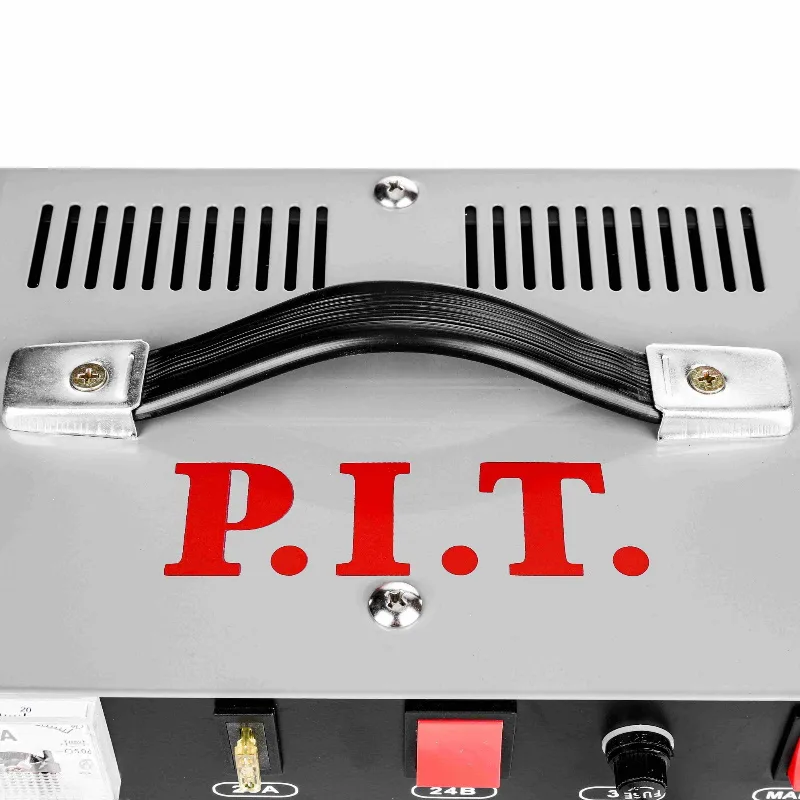 Зарядное устройство P.I.T PZU20-C1