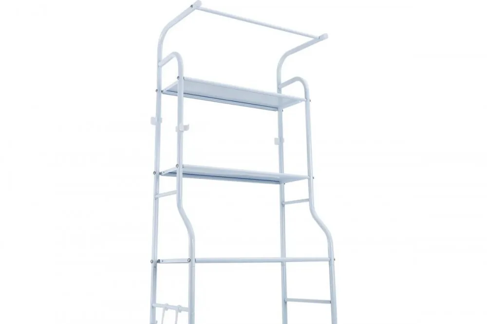 Стеллаж для ванной комнаты 3 полки DEKO DKSB09-160 067-0009