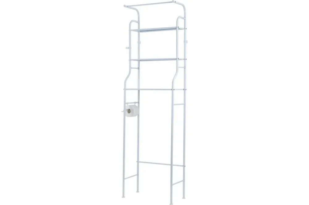 Стеллаж для ванной комнаты 3 полки DEKO DKSB09-160 067-0009