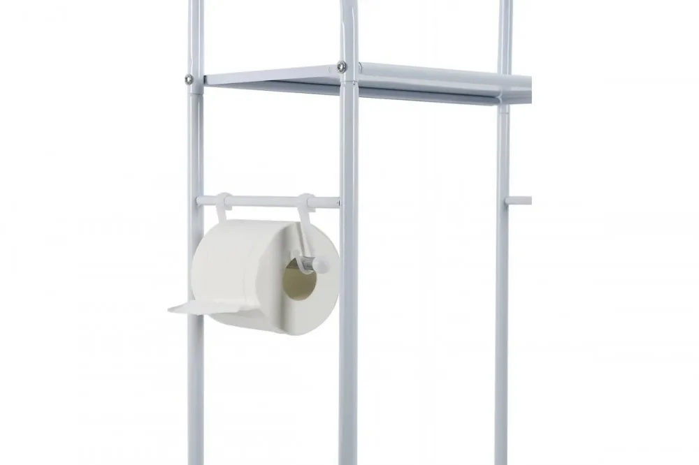 Стеллаж для ванной комнаты 3 полки DEKO DKSB07-160 067-0007