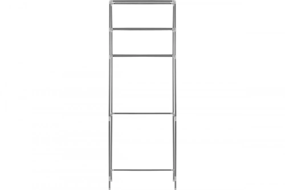 Стеллаж для ванной комнаты 2 полки DEKO DKSB06-187 067-0006