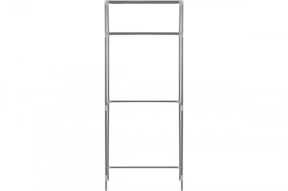 Стеллаж для ванной комнаты 2 полки DEKO DKSB05-160 067-0005