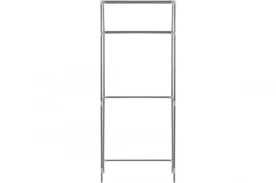 Стеллаж для ванной комнаты 2 полки DEKO DKSB05-160 067-0005