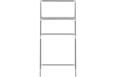 Стеллаж для ванной комнаты 2 полки DEKO DKSB03-115 067-0003
