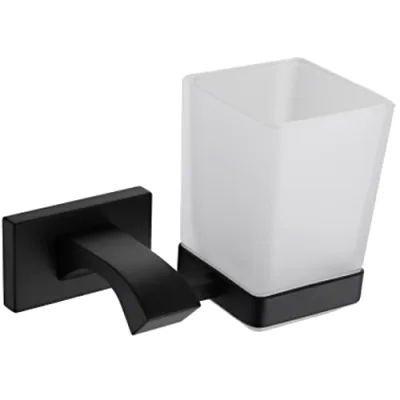Держатель + Стакан GAPPO G0706-6