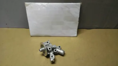 ОСНОВАНИЕ МАСЛЯНОГО ФИЛЬТРА В СБОРЕ ДВ.4G63T Great Wall Hover H3 New (TURBO) SMW251400