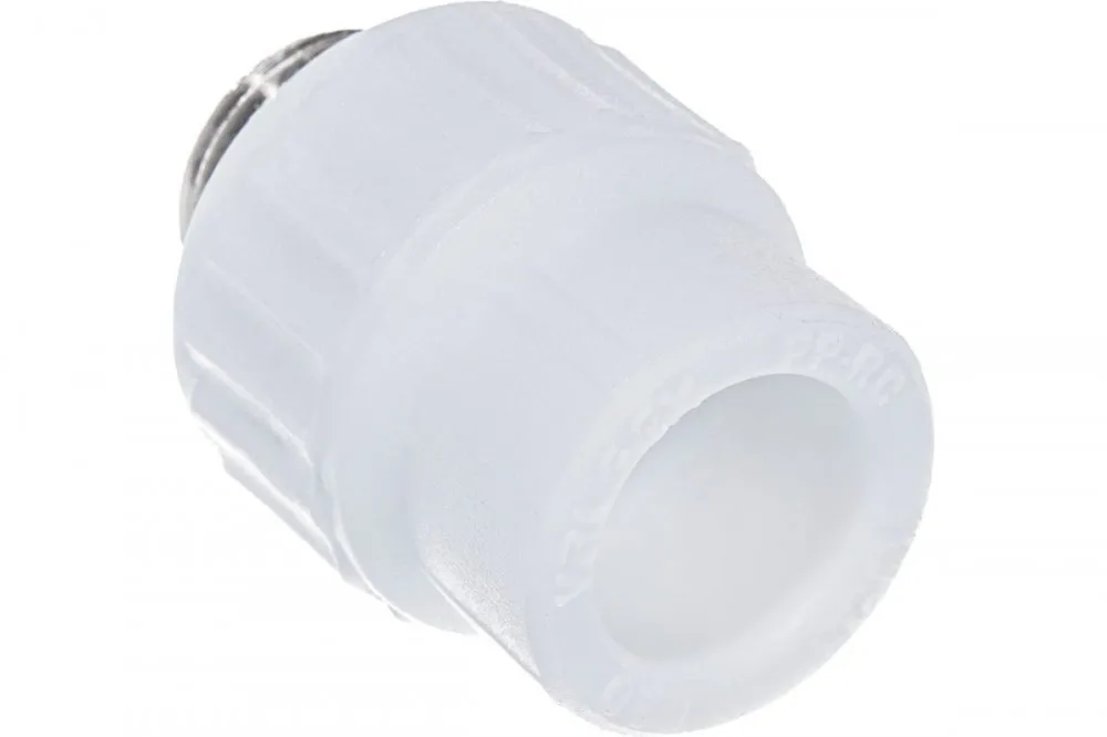 ПП Муфта 20 (Valfex) БЕЛАЯ
