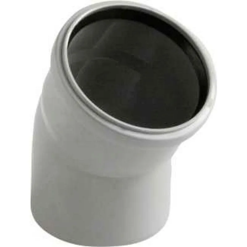 ПП Отвод 110*30 вн.канализация VALFEX 20122110
