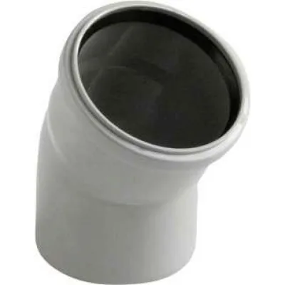 ПП Отвод 110*30 вн.канализация VALFEX 20122110