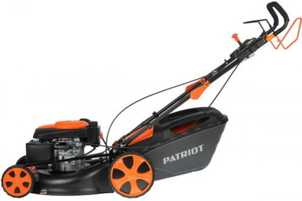 Газонокосилка бенз PATRIOT PT 52 LS