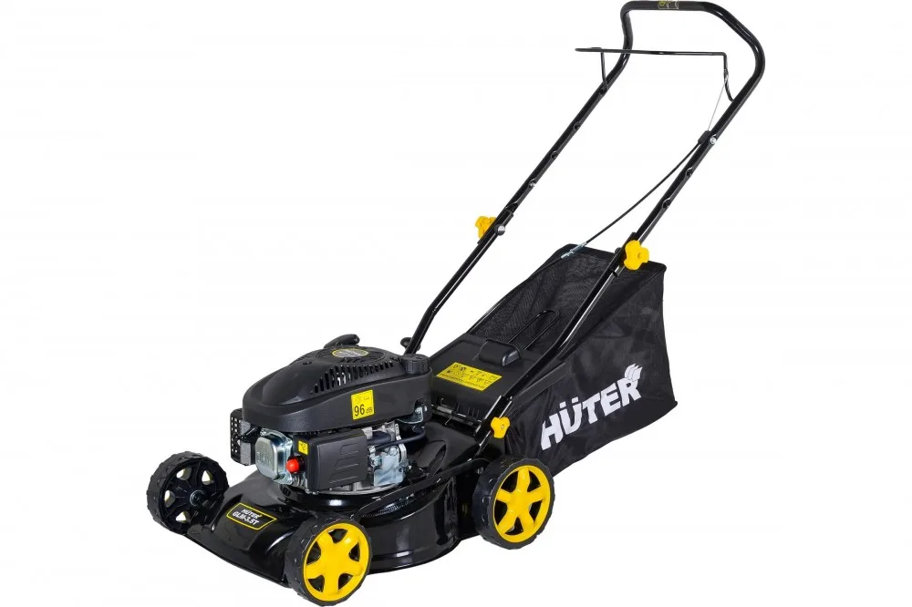 Газонокосилка HUTER GLM-3,5Т 70/3/4