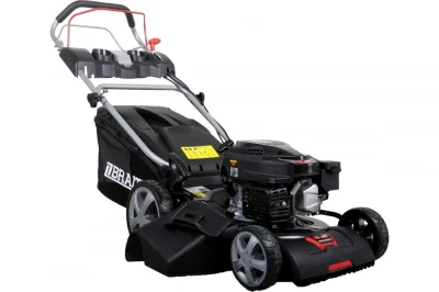Газонокосилка бензиновая BRAIT BR4546SPM