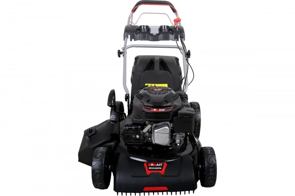 Газонокосилка бензиновая BRAIT BR4546SPM