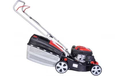 Газонокосилка бензиновая GEOS Classic 42 P-S арт. 213097