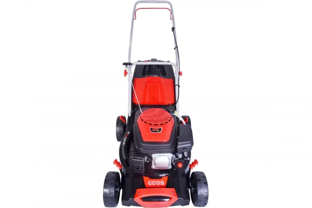 Газонокосилка бензиновая GEOS Classic 42 P-S арт. 213097
