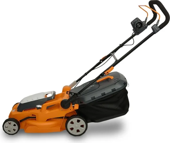 Газонокосилка электрическая Villartec ME1637