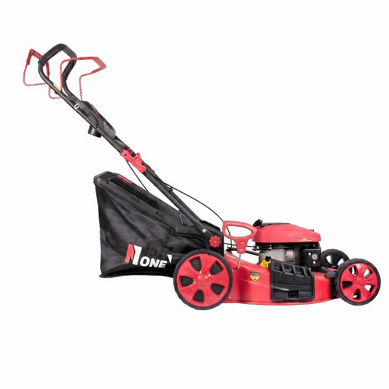 Газонокосилка NUMBER ONE NGLM180-53-PRO (4,4кВт,181см3,) №1