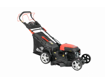 Газонокосилка бензиновая Brait BR3951SE PRO (3,9кВт, травосб.60л,шир.скаш. 510мм,выс.25-75)