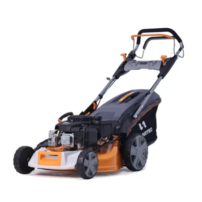Газонокосилка бензиновая VILLARTEC MB 348V арт. 1103010000
