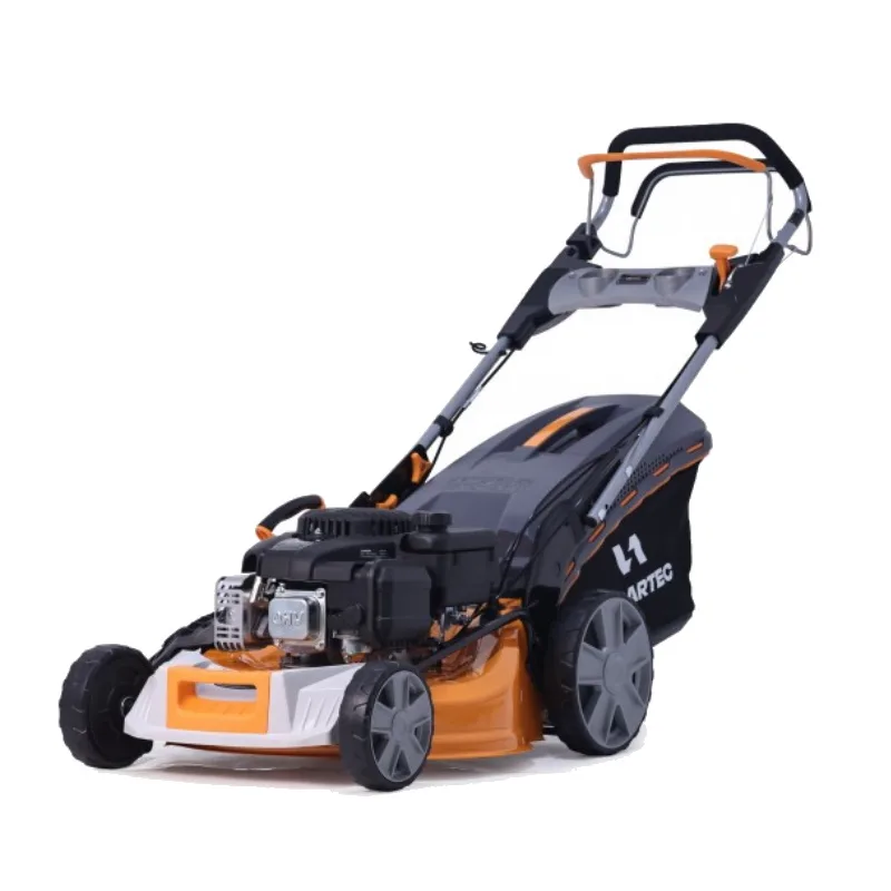 Газонокосилка бензиновая VILLARTEC MB 348Т арт. 1103020000