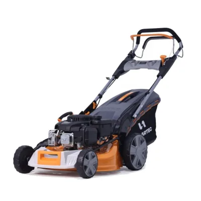 Газонокосилка бензиновая VILLARTEC MB 348Т арт. 1103020000