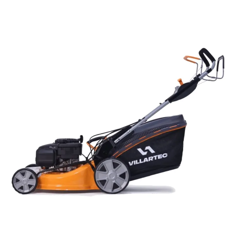 Газонокосилка бензиновая VILLARTEC MB 348Т арт. 1103020000