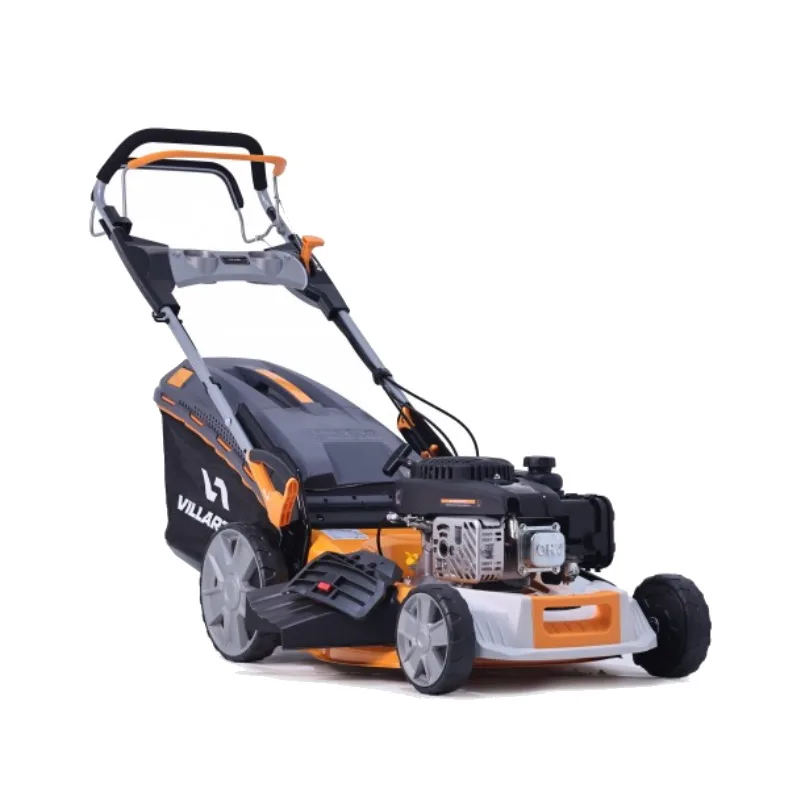 Газонокосилка бензиновая VILLARTEC MB 348Т арт. 1103020000