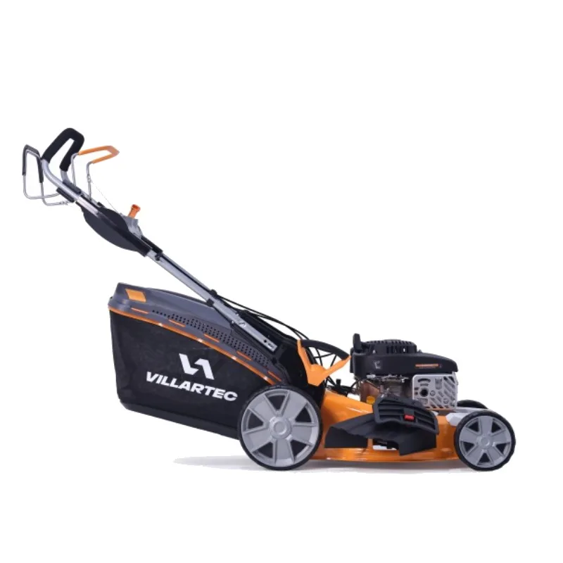 Газонокосилка бензиновая VILLARTEC MB 348Т арт. 1103020000