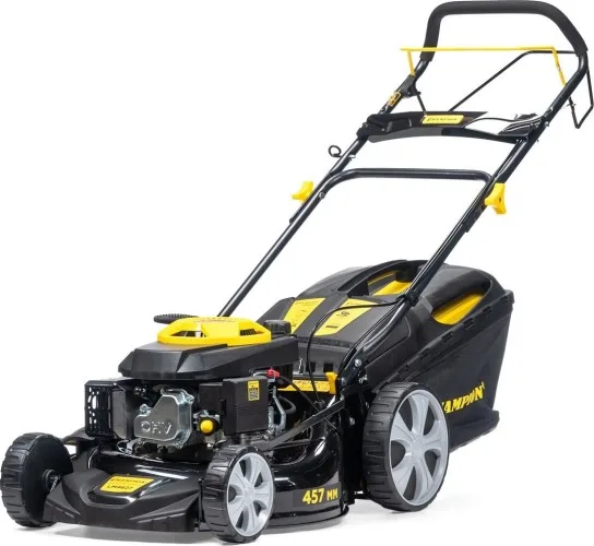 Газонокосилка CHAMPION LM4627 (2,6кВт привод 457мм 60л 4в1)