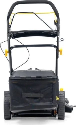 Газонокосилка CHAMPION LM4630 (3кВт привод 457мм 60л 4в1)