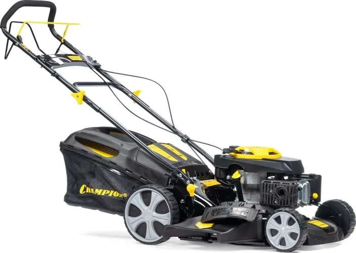 Газонокосилка CHAMPION LM4630 (3кВт привод 457мм 60л 4в1)