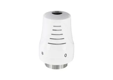 Термоголовка диап. регул-ки 6,5 - 28°C жидкостная VALFEX VF.5000.0.0