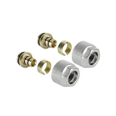 Евроконус для м/п трубы 20 (2,0)*3/4" VALFEX VF.4420.2020