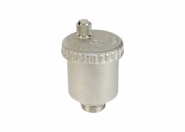 Воздухоотводчик автомат. верт. 1/2" VALFEX VF.502.NV.04